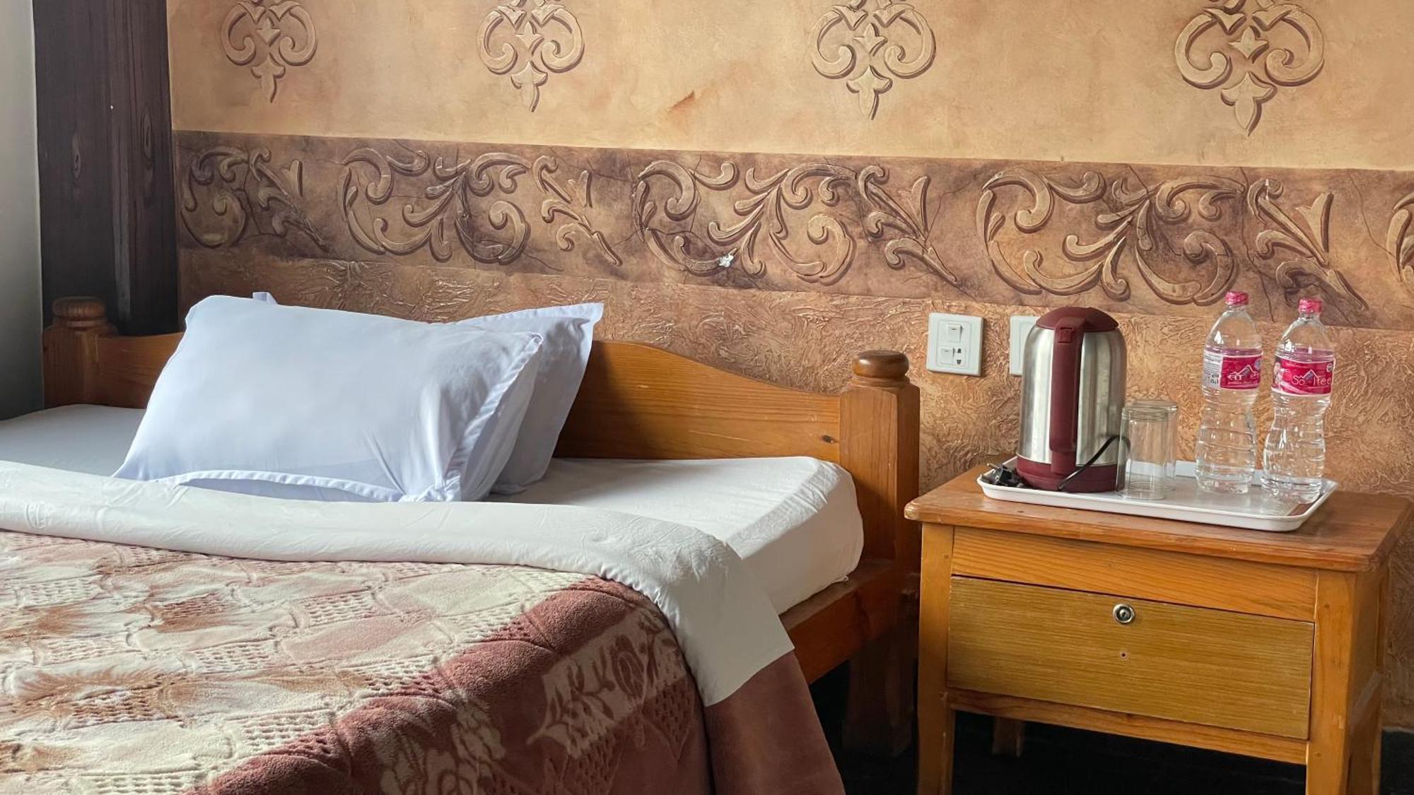 Hotel Hakoniwa Pokhara Luaran gambar